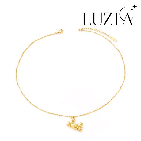 Marine Collection Necklace