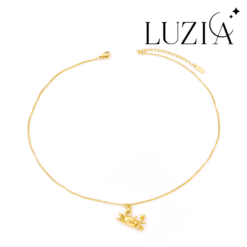 Marine Collection Necklace