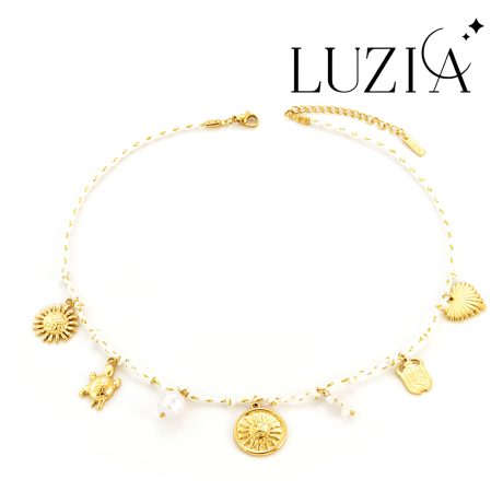 Marine Collection Necklace