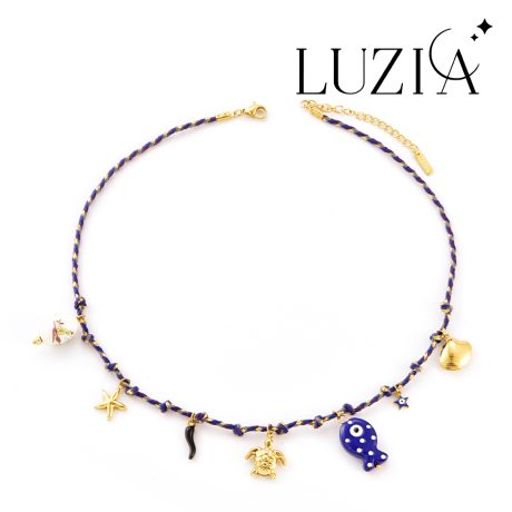 Marine Collection Necklace