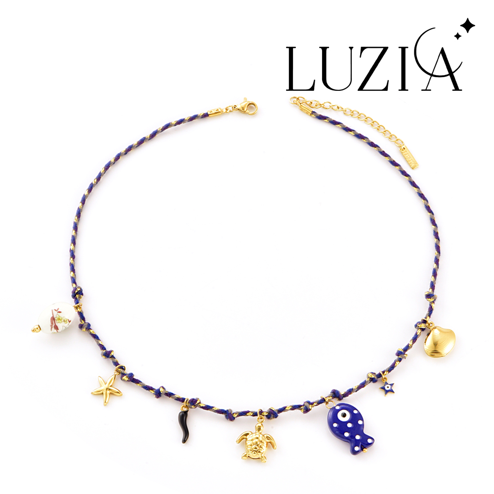 Marine Collection Necklace