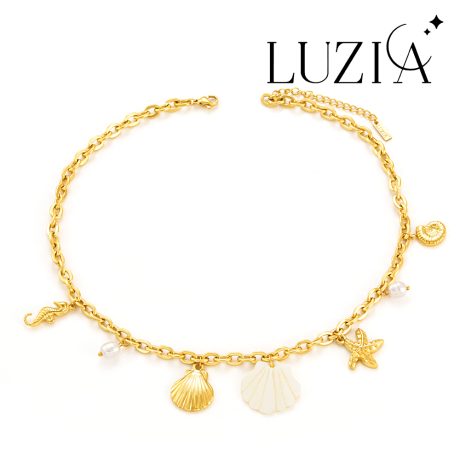 Marine Collection Necklace