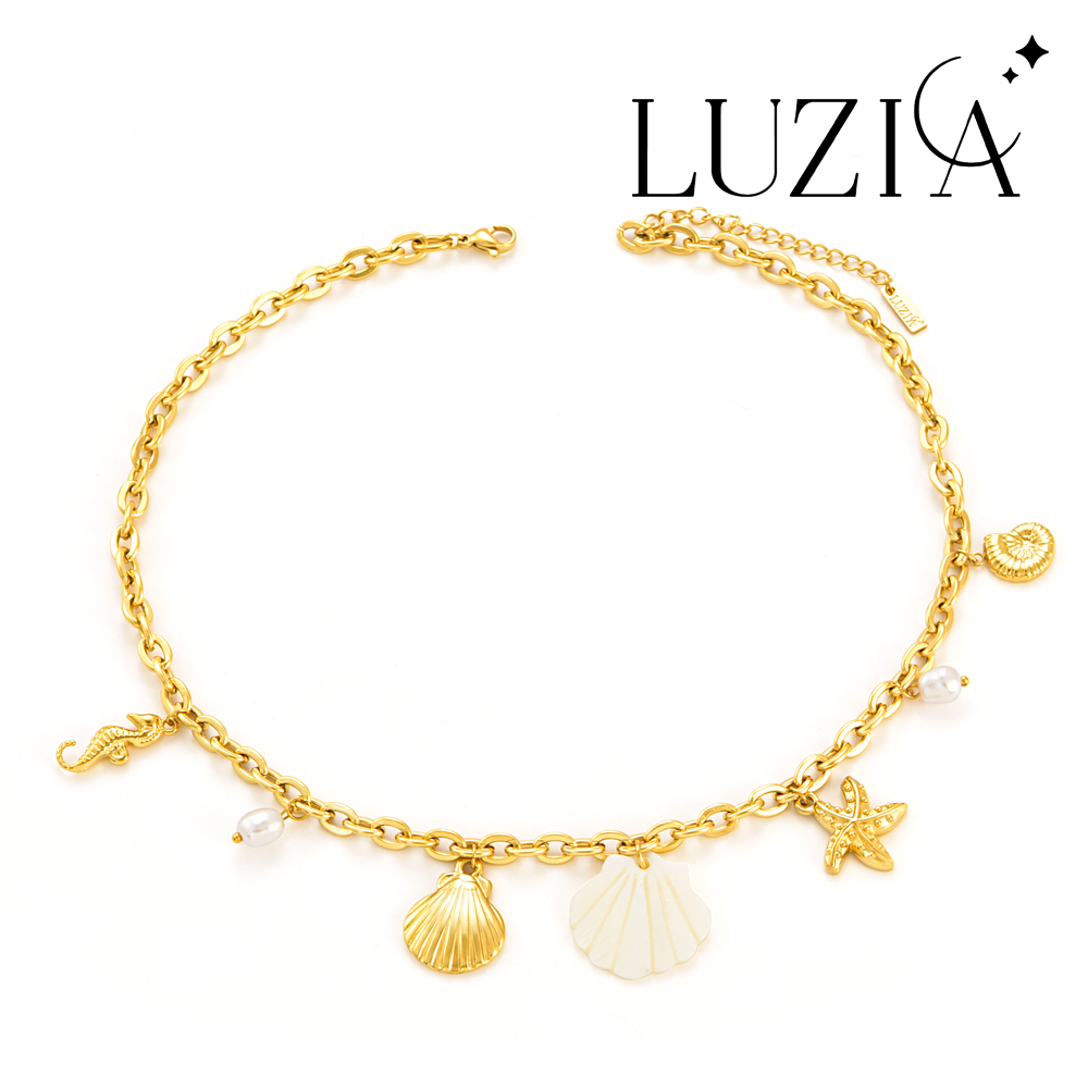 Marine Collection Necklace