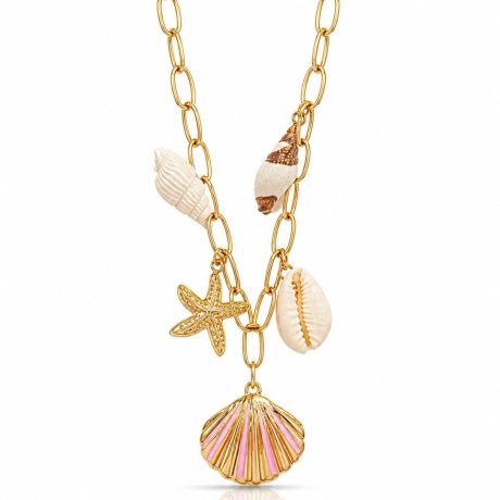 Marine Collection Necklace