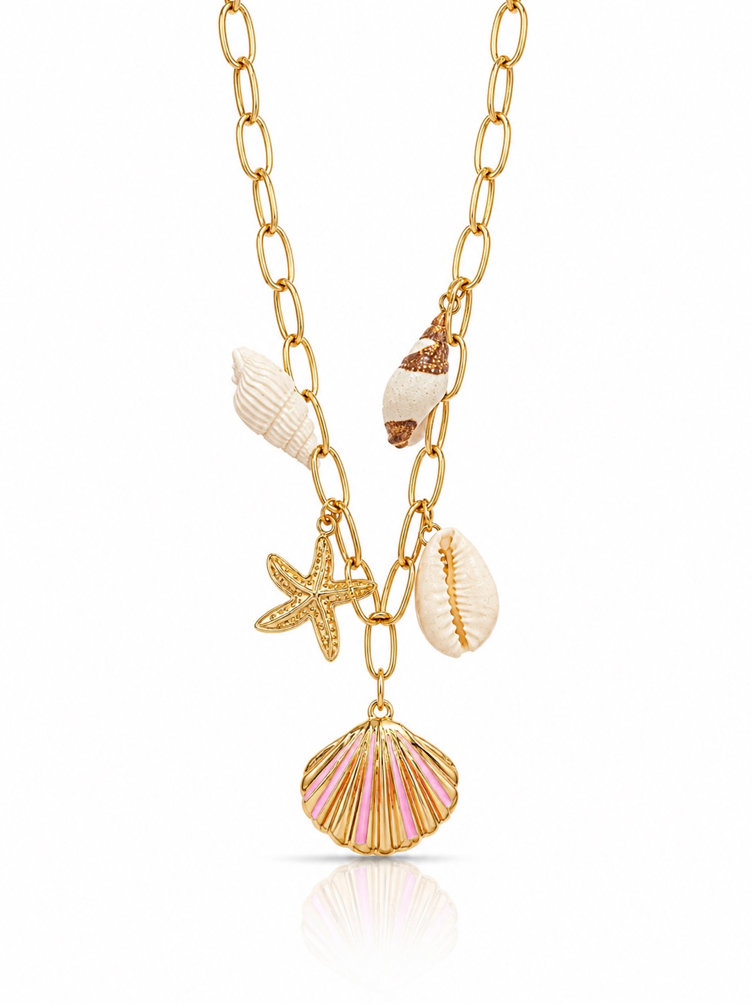 Marine Collection Necklace