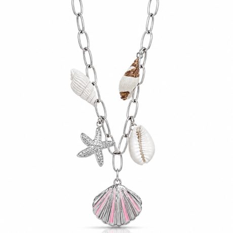 Marine Collection Necklace