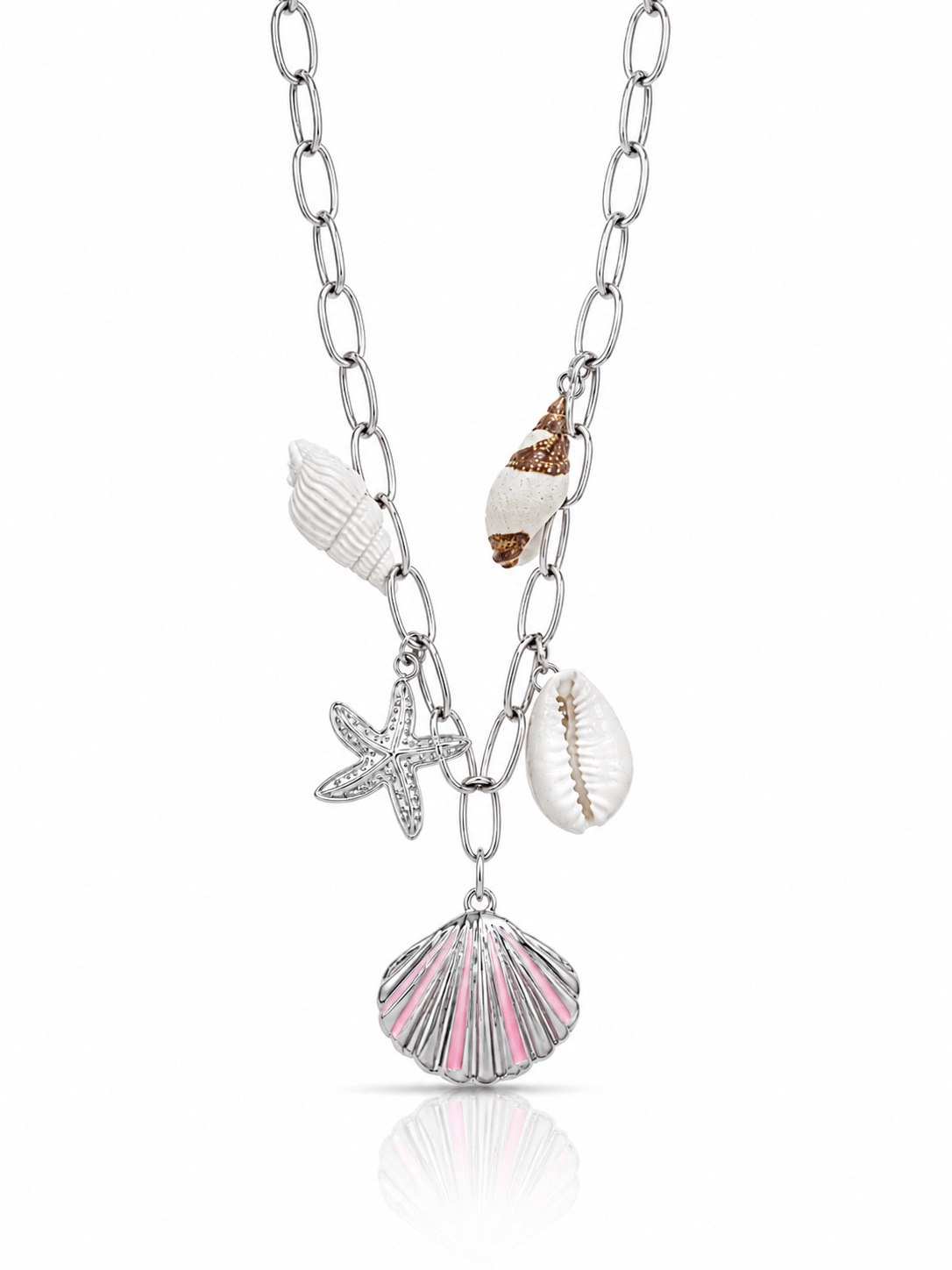 Marine Collection Necklace