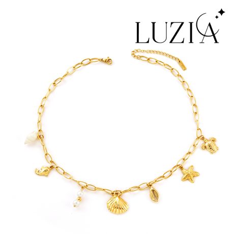 Marine Collection Necklace