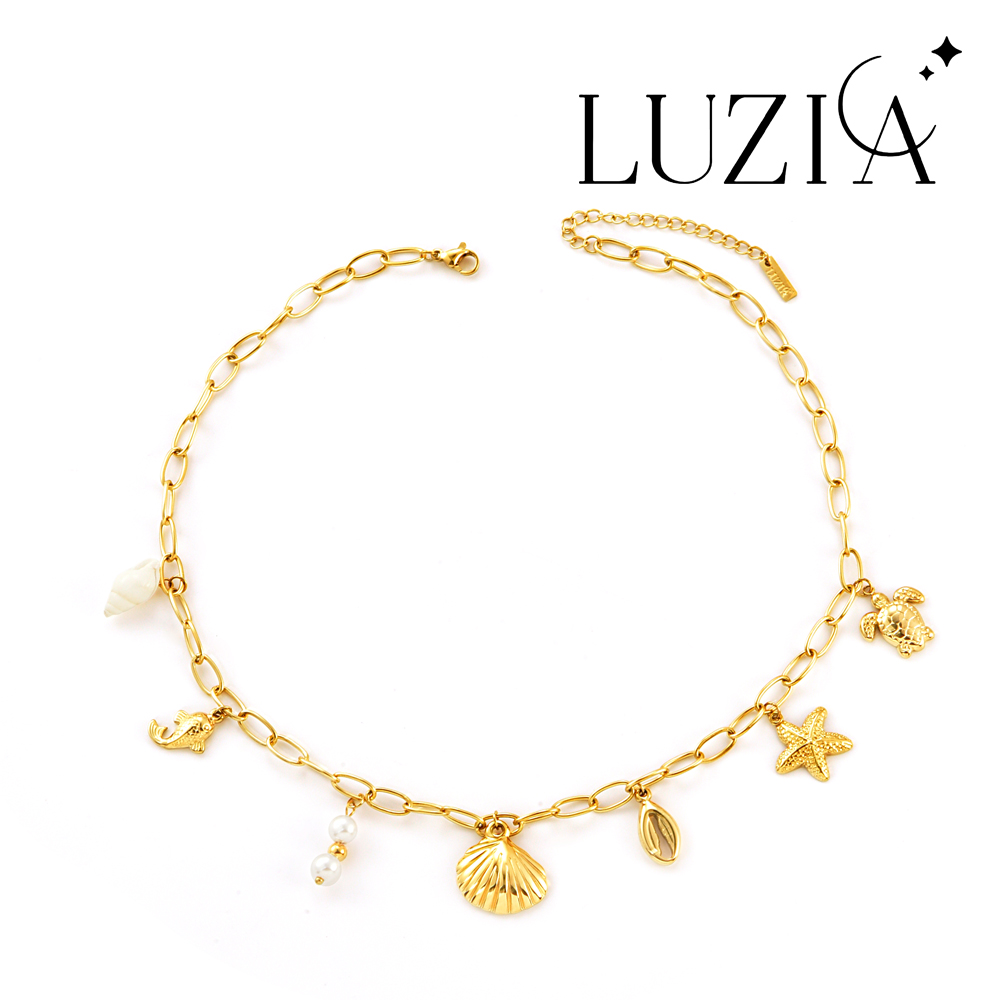 Marine Collection Necklace