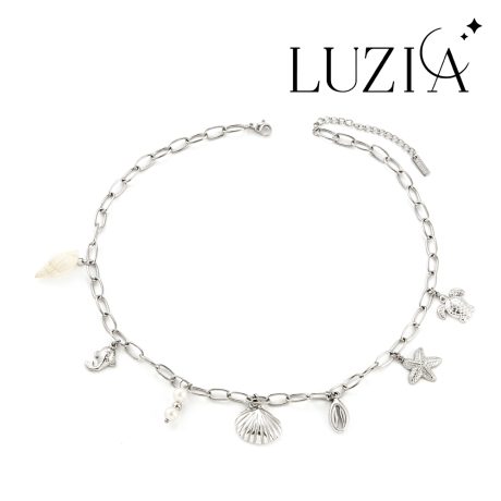 Marine Collection Necklace