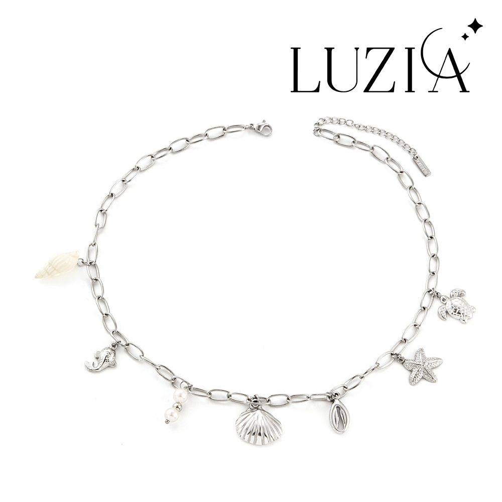 Marine Collection Necklace
