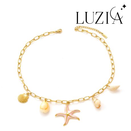 Marine Collection Necklace