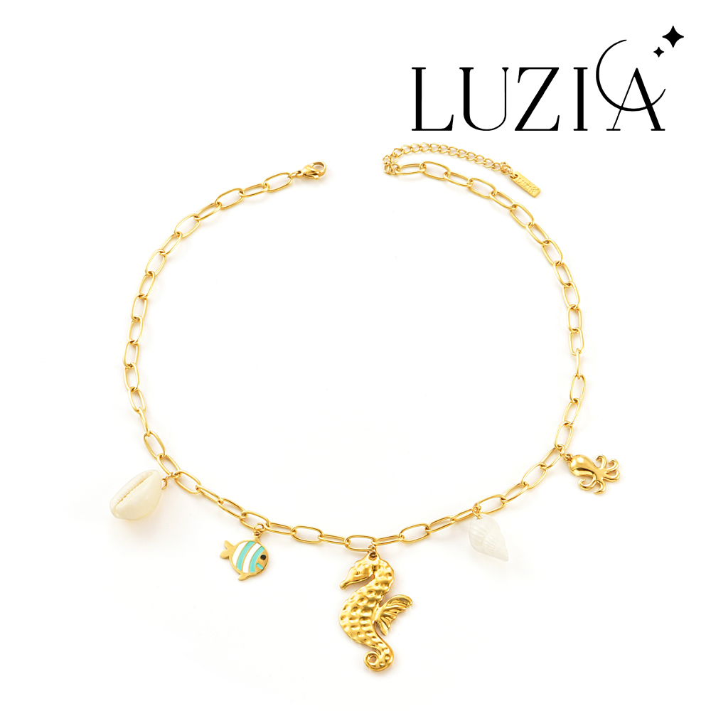 Marine Collection Necklace