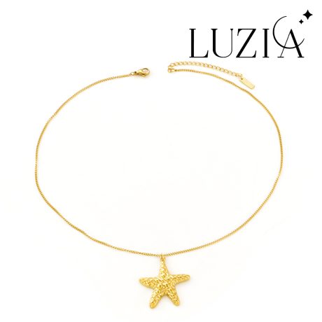 Marine Collection Necklace