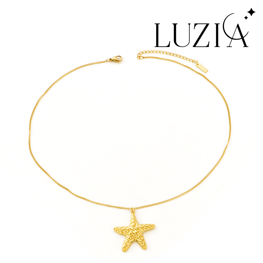 Marine Collection Necklace