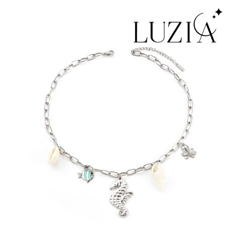 Marine Collection Necklace