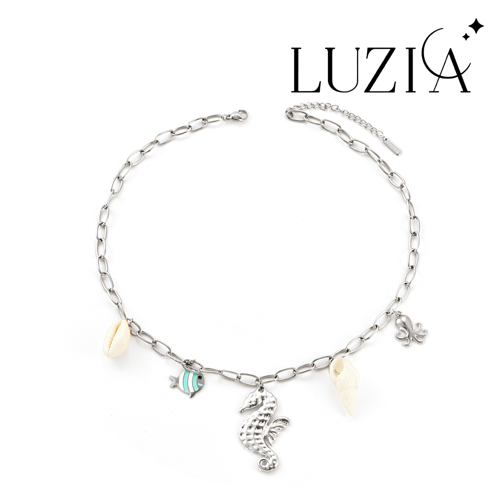 Marine Collection Necklace