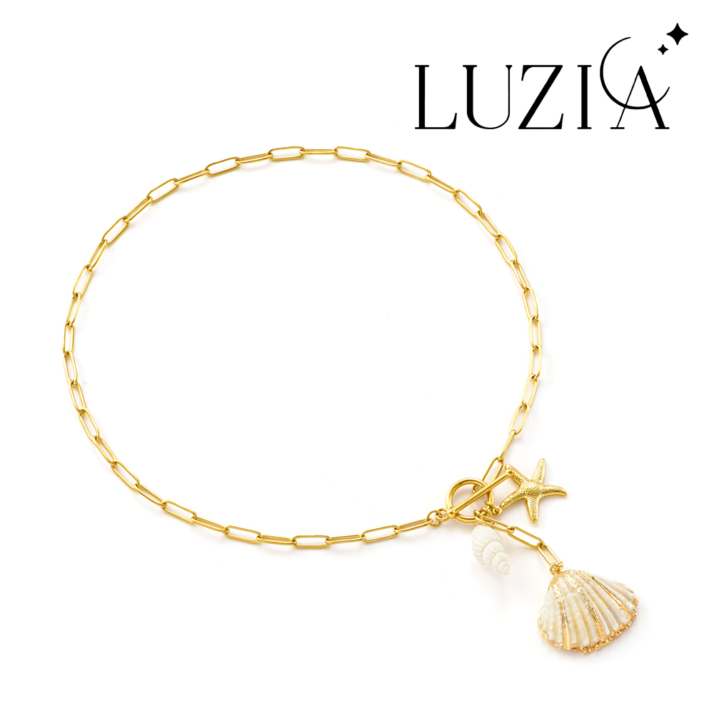 Marine Collection Necklace
