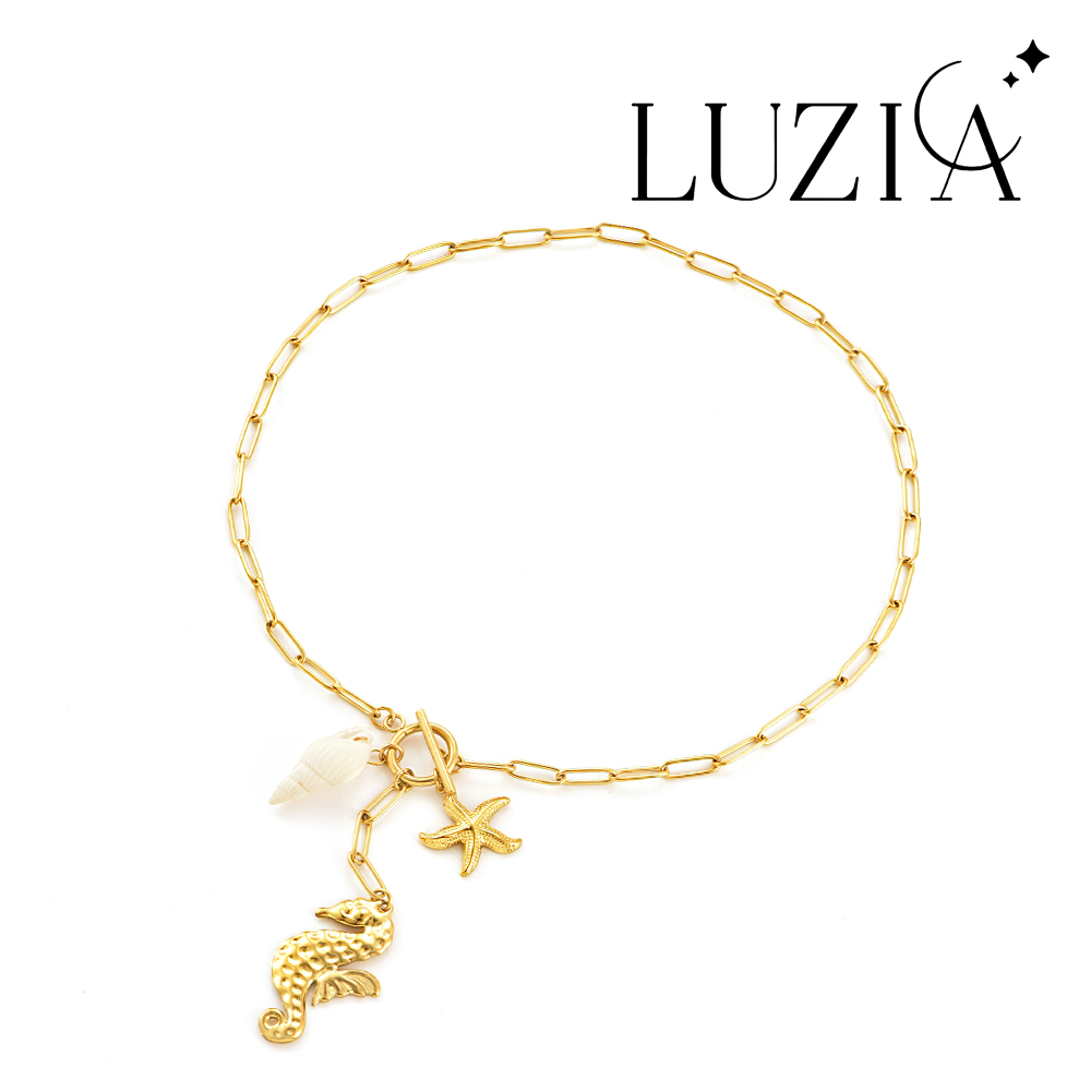 Marine Collection Necklace