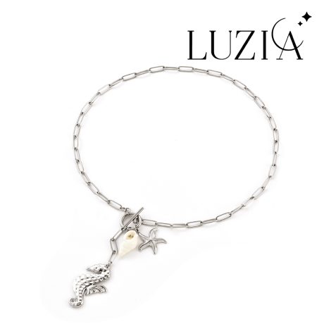 Marine Collection Necklace