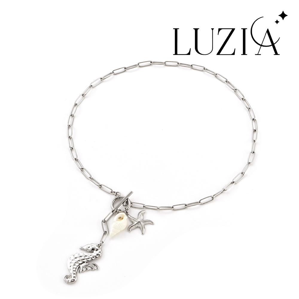 Marine Collection Necklace