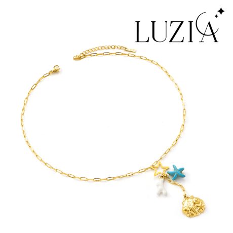 Marine Collection Necklace