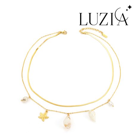 Marine Collection Necklace