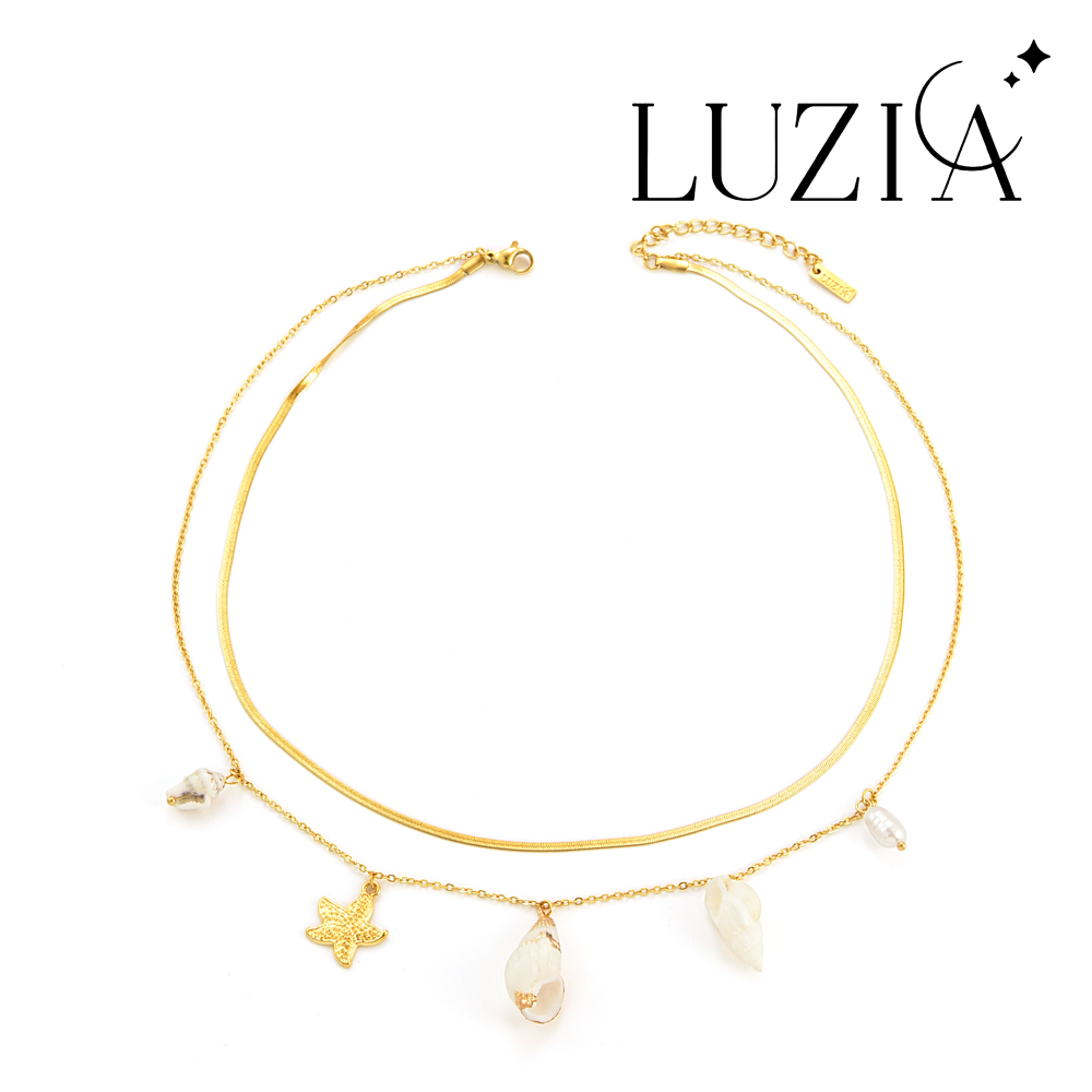 Marine Collection Necklace