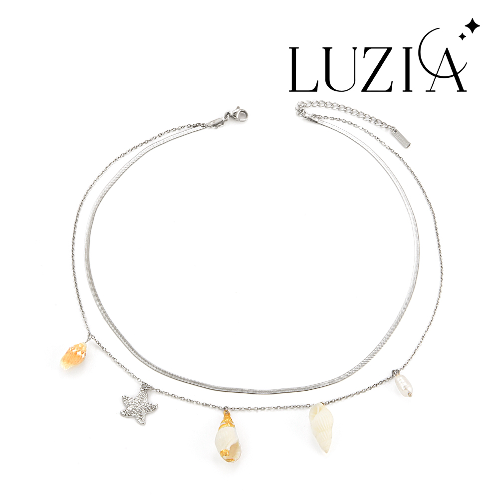 Marine Collection Necklace