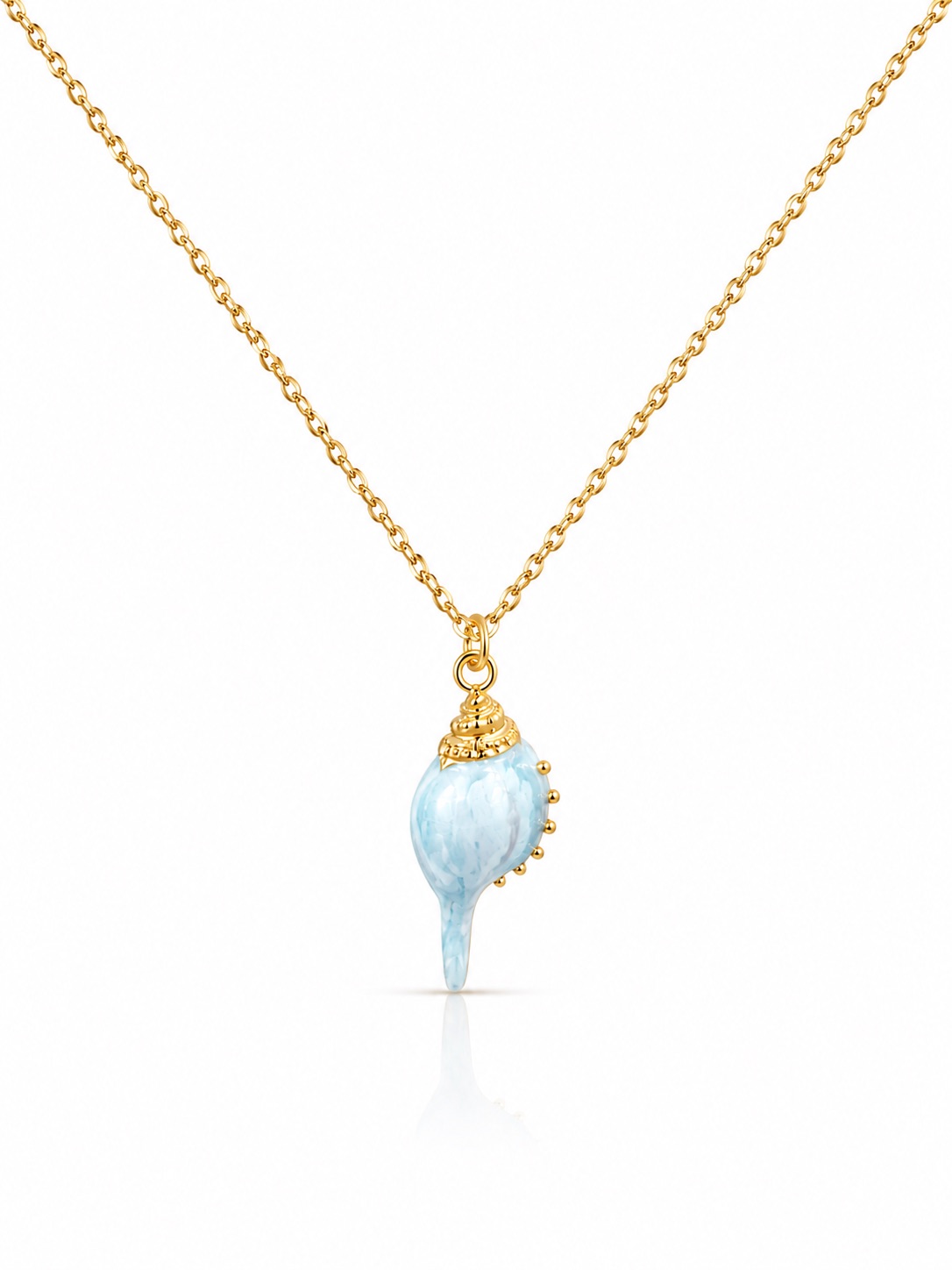 Marine Collection Necklace