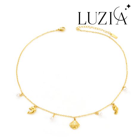 Marine Collection Necklace