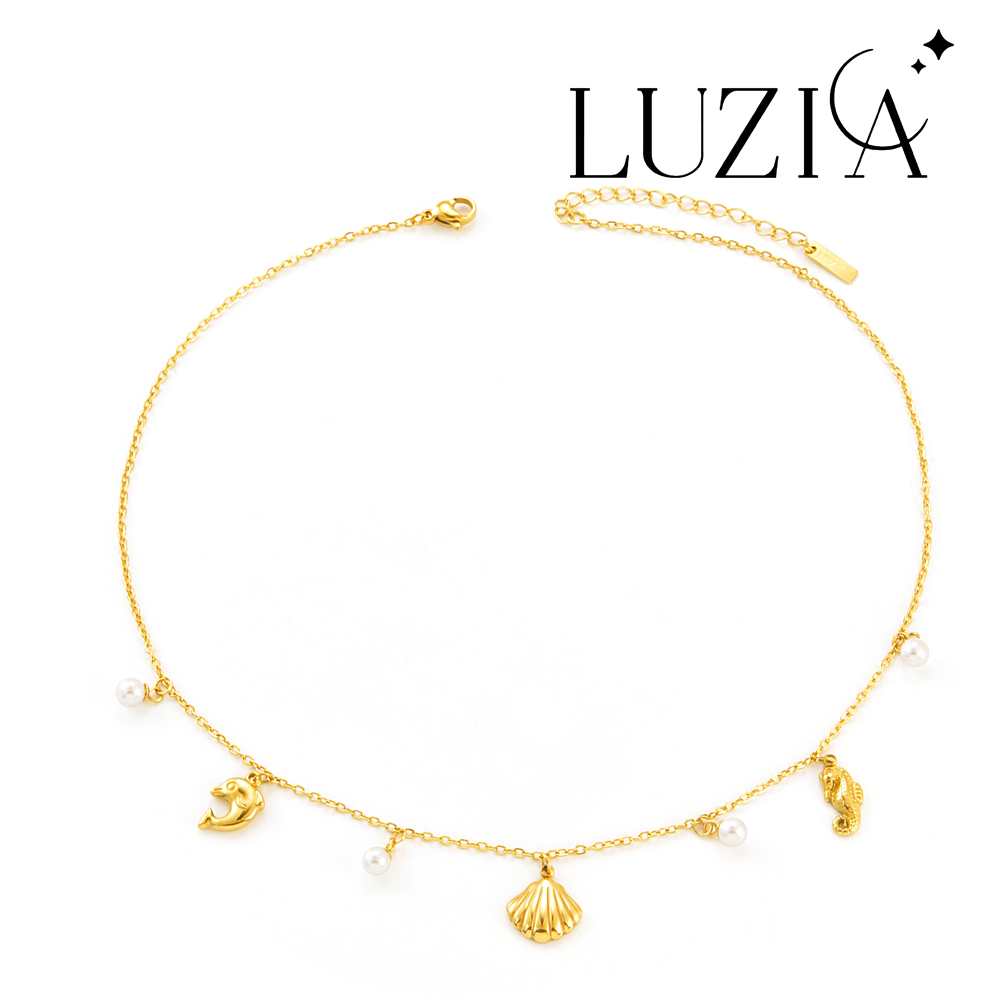 Marine Collection Necklace