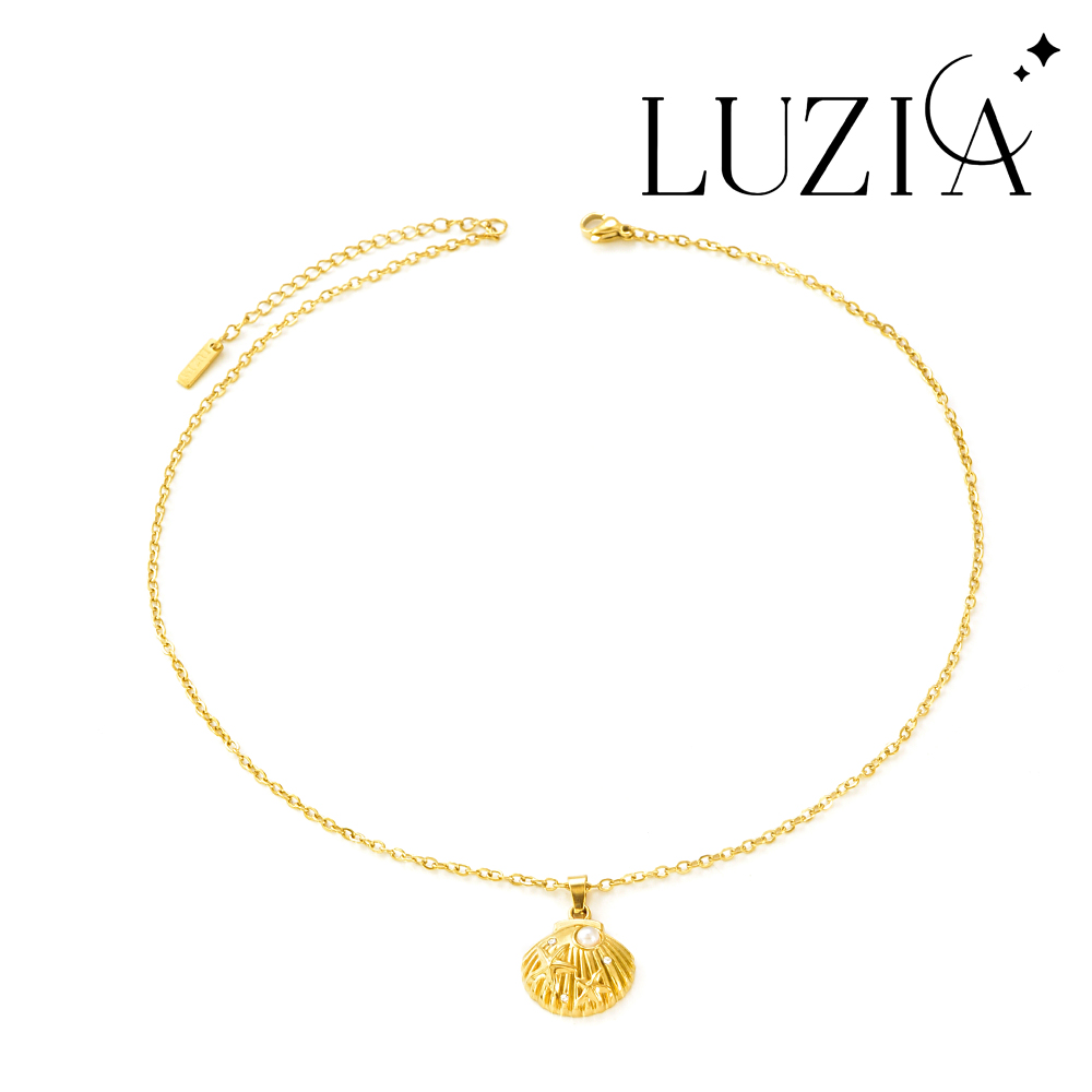 Marine Collection Necklace