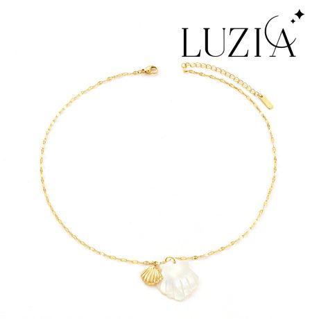 Marine Collection Necklace