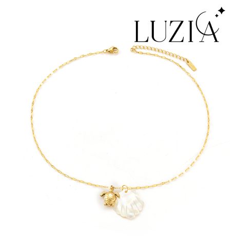 Marine Collection Necklace