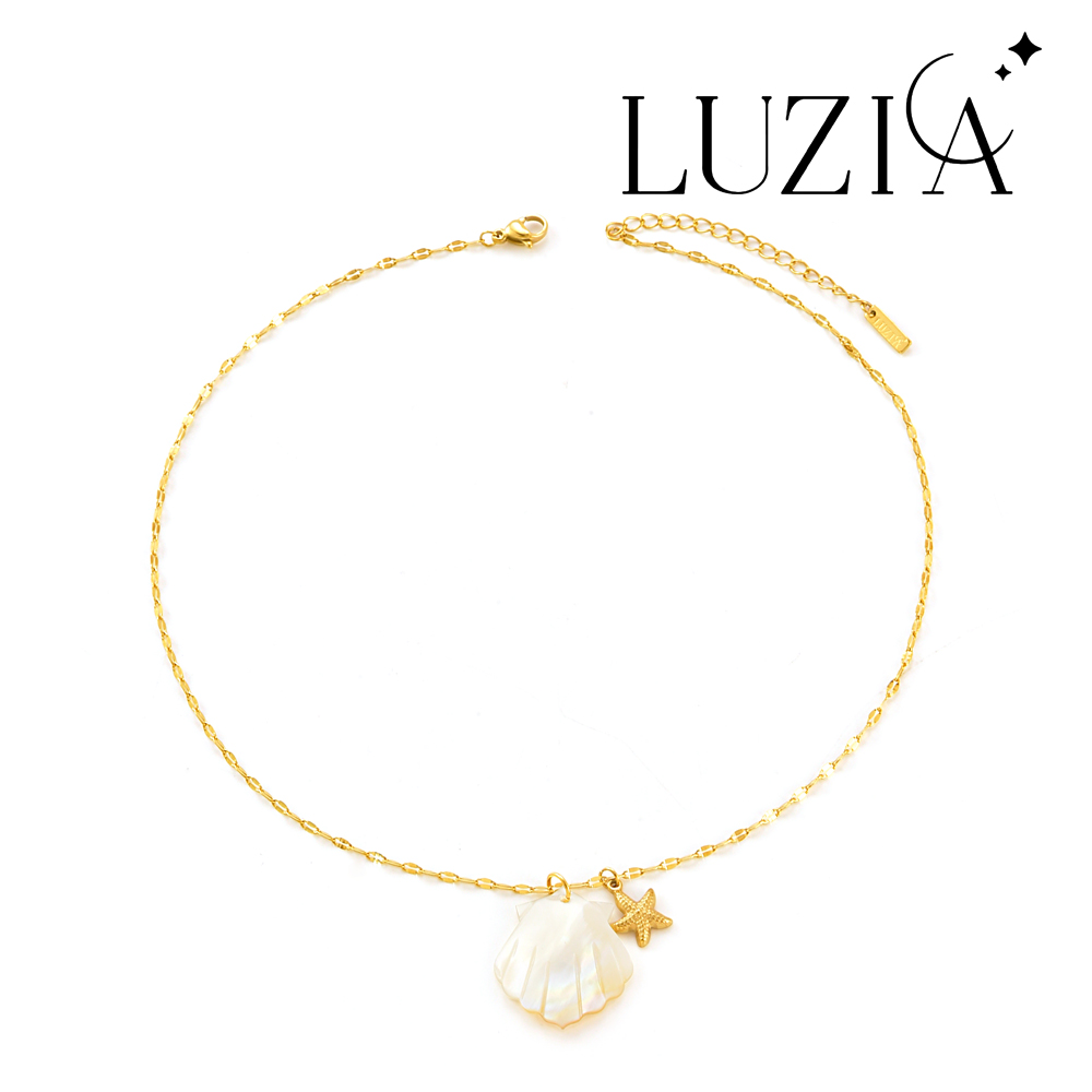 Marine Collection Necklace