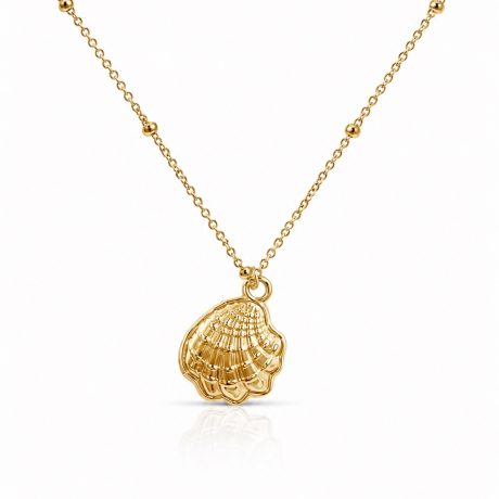 Marine Collection Necklace