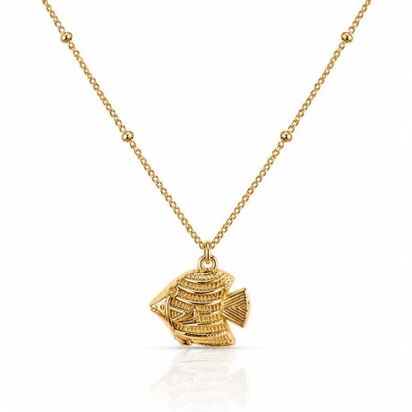 Marine Collection Necklace