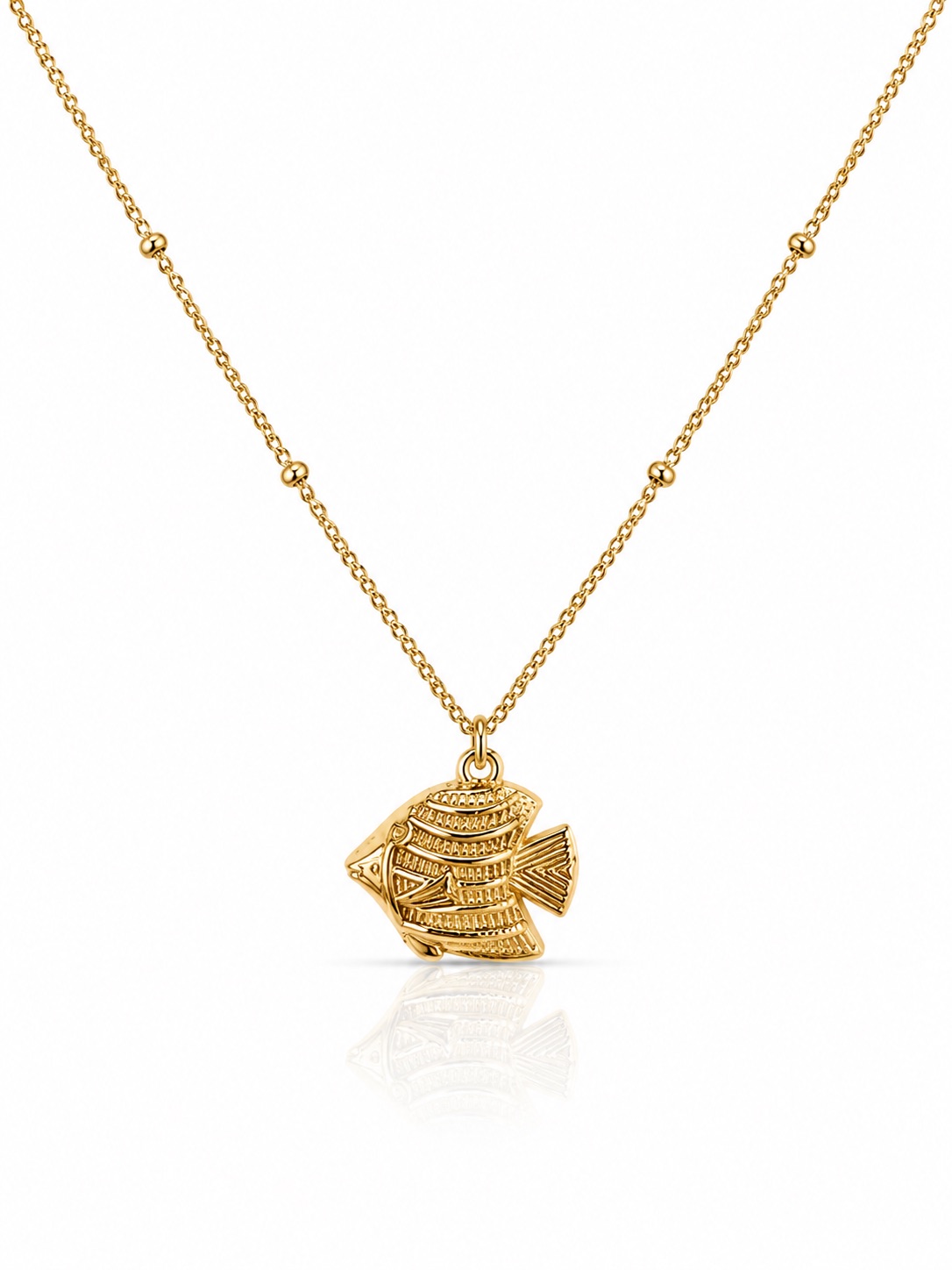Marine Collection Necklace