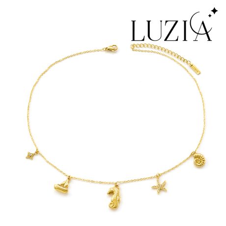 Marine Collection Necklace