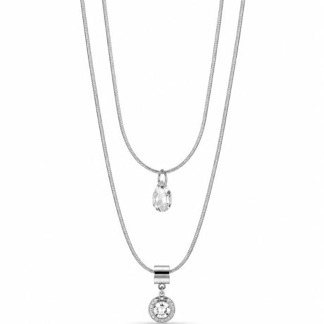 Double-Layer Necklace
