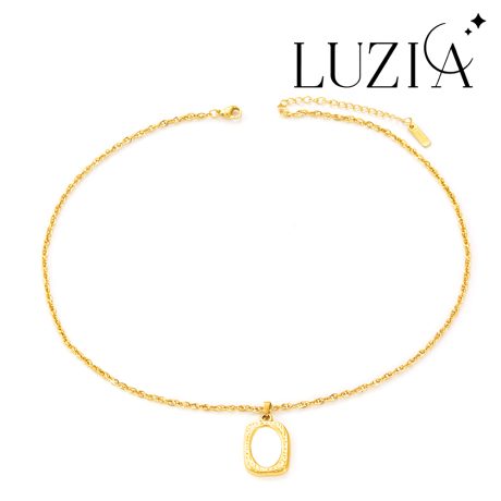 Simple Necklace