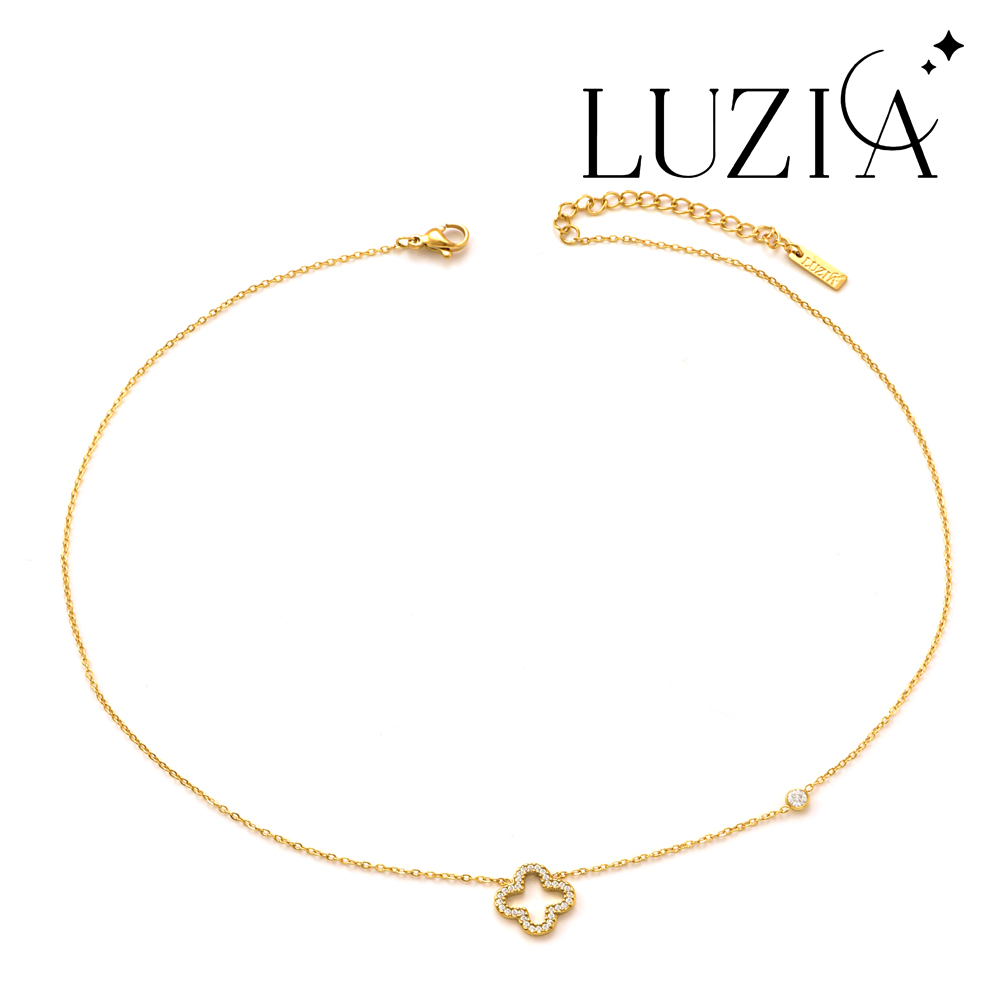 Simple Necklace