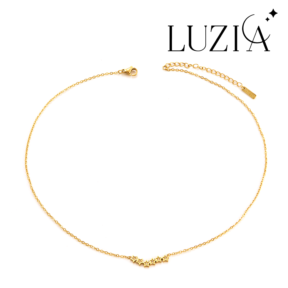 Simple Necklace