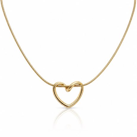 Simple Necklace
