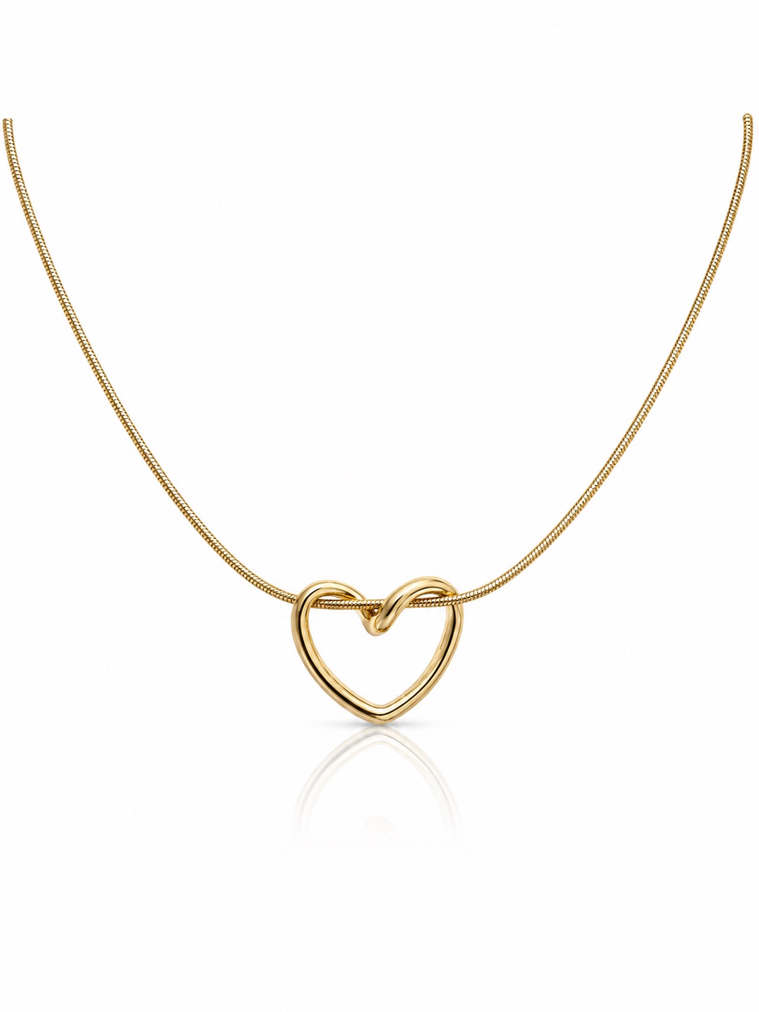 Simple Necklace