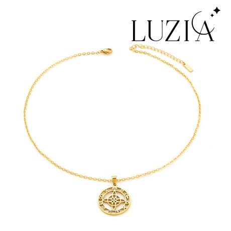 Simple Necklace