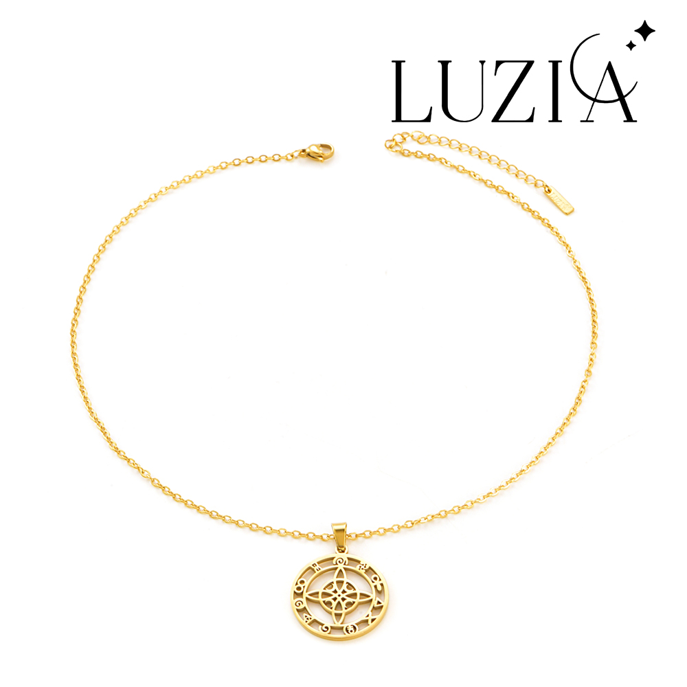 Simple Necklace