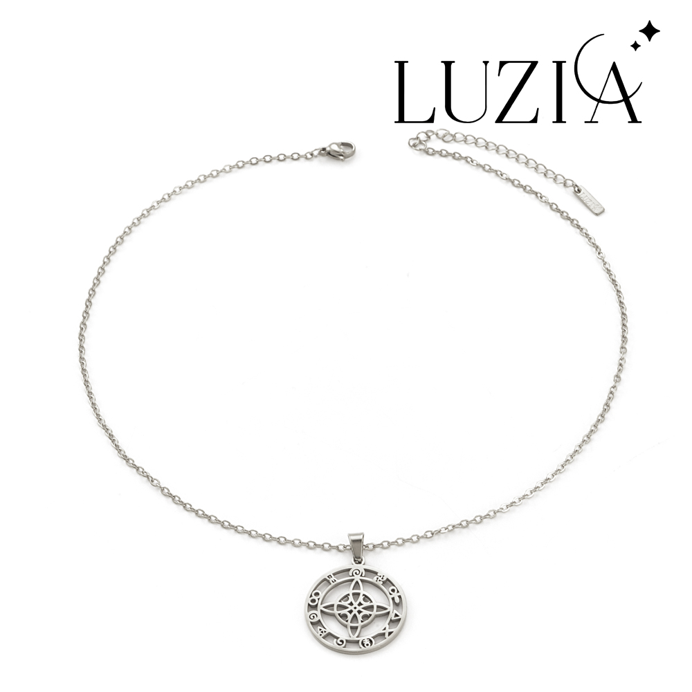 Simple Necklace