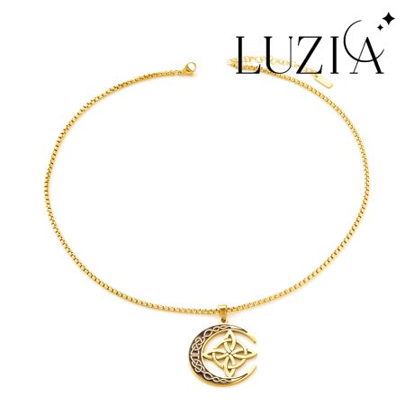 Simple Necklace